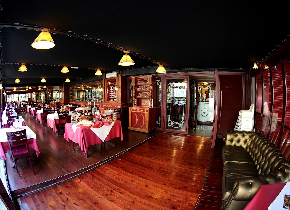 Restaurant La Tagliatella | Salou