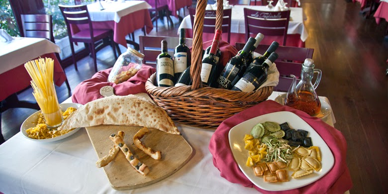 Restaurant La Tagliatella | Salou photo 3