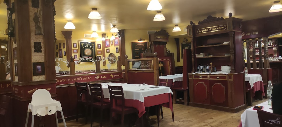 Restaurant La Tagliatella | Salou photo 4